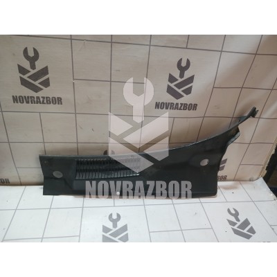 Решетка стеклоочистителя Chevrolet Lanos 2004+ Решетка стеклоочистителя Chevrolet Lanos 2004+