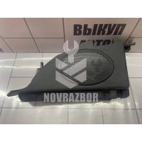 Держатель задней полки Chevrolet Aveo T200 03-08