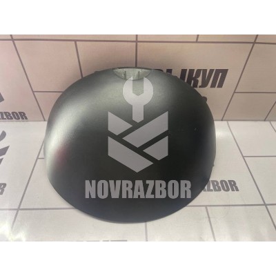 Накладка декоративная Chevrolet Aveo T200 03-08