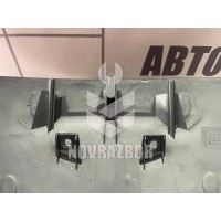 Накладка декоративная Chevrolet Aveo T200 03-08