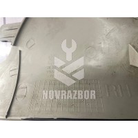 Обшивка стойки Chevrolet Aveo T200 03-08