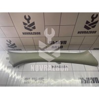 Обшивка стойки Chevrolet Aveo T200 03-08