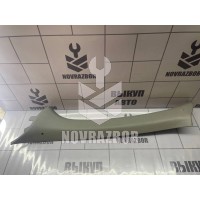 Обшивка стойки Chevrolet Aveo T200 03-08
