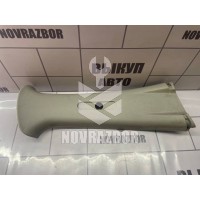 Обшивка стойки Chevrolet Aveo T200 03-08