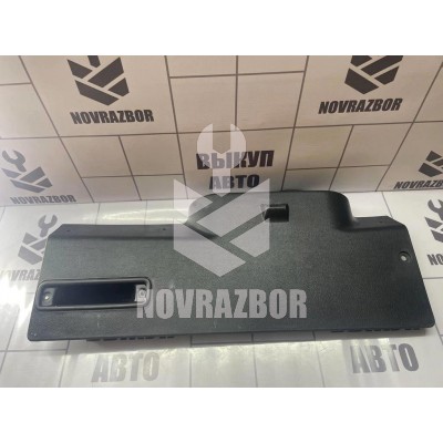 Обшивка двери багажника Chevrolet Aveo T200 03-08