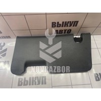 Накладка (кузов внутри) Chevrolet Aveo T200 03-08