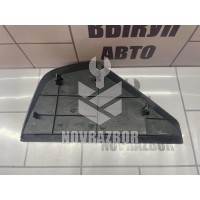 Накладка декоративная Chevrolet Aveo T200 03-08