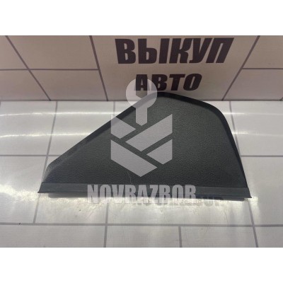 Накладка декоративная Chevrolet Aveo T200 03-08