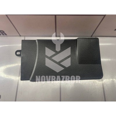 Накладка Chevrolet Aveo T200 03-08