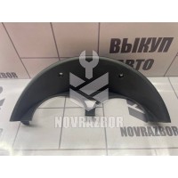 Накладка (кузов внутри) Chevrolet Aveo T200 03-08