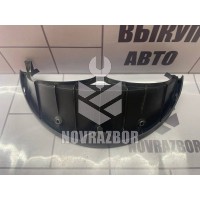 Накладка (кузов внутри) Chevrolet Aveo T200 03-08