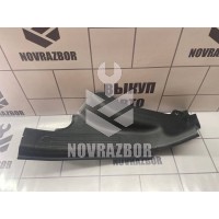 Накладка порога (внутренняя) Chevrolet Aveo T200 03-08