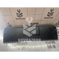 Обшивка багажника Chevrolet Aveo T200 03-08