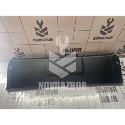 Обшивка багажника Chevrolet Aveo T200 03-08 Обшивка багажника Chevrolet Aveo T200 03-08