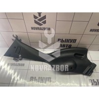 Обшивка стойки Chevrolet Aveo T200 03-08