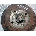 Барабан тормозной Chevrolet Lanos 2004+