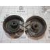 Барабан тормозной Chevrolet Lanos 2004+