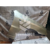 Крыло переднее правое Chevrolet Lanos 2004+