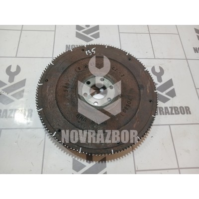 Маховик Chevrolet Lanos 2004+