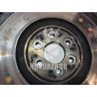 Маховик Chevrolet Lanos 2004+