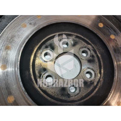 Маховик Chevrolet Lanos 2004+