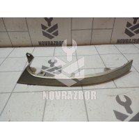 Планка под фару левая Chevrolet Lanos 2004+