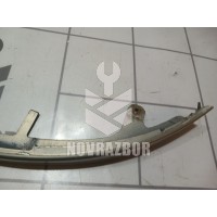 Планка под фару левая Chevrolet Lanos 2004+