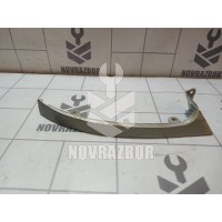 Планка под фару правая Chevrolet Lanos 2004+