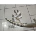 Планка под фару правая Chevrolet Lanos 2004+