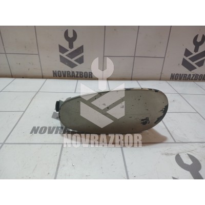 Заглушка в бампер Chevrolet Lanos 2004+