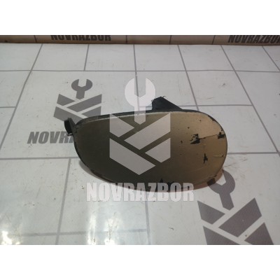 Заглушка в бампер Chevrolet Lanos 2004+