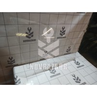 Стекло двери передней правой Chevrolet Lanos 2004+