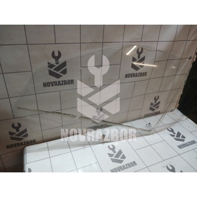 Стекло двери передней левой Chevrolet Lanos 2004+