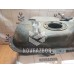 Бак топливный Chevrolet Lanos 2004+ Бак топливный Chevrolet Lanos 2004+