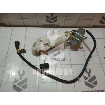 Насос топливный электро Chevrolet Lanos 2004+ Насос топливный электро Chevrolet Lanos 2004+