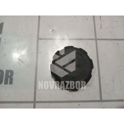 Крышка расширительного бачка Chevrolet Lanos 2004+