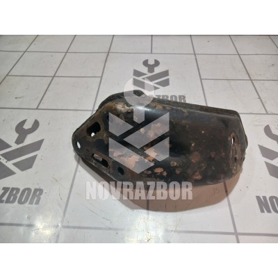 Кронштейн КПП Chevrolet Lanos 2004+