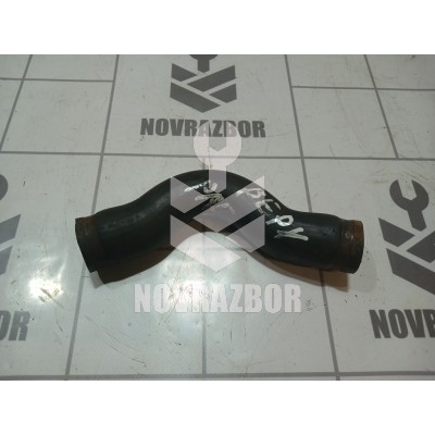 Патрубок радиатора Chevrolet Lanos 2004+
