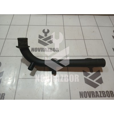 Трубка системы охлаждения Chevrolet Lanos 2004+