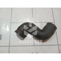 Шланг системы охлаждения Chevrolet Lanos 2004+