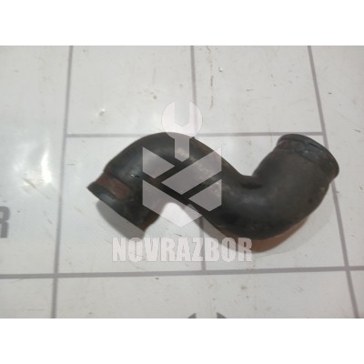 Шланг системы охлаждения Chevrolet Lanos 2004+