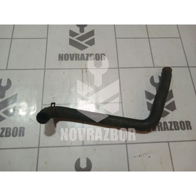 Шланг системы охлаждения Chevrolet Lanos 2004+