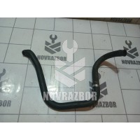 Патрубок отопителя Chevrolet Lanos 2004+