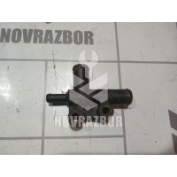 Трубка системы охлаждения Chevrolet Lanos 2004+