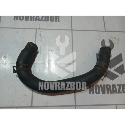 Патрубок Chevrolet Lanos 2004+