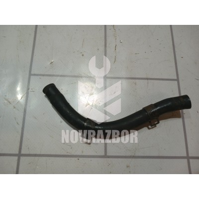 Шланг системы охлаждения Chevrolet Lanos 2004+