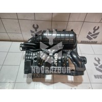 Коллектор впускной Fiat Albea 2003 +