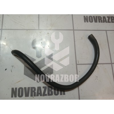 Патрубок воздушного фильтра Fiat Albea 2003 + Патрубок воздушного фильтра Fiat Albea 2003 +