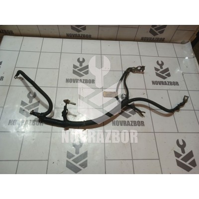 Клемма Chevrolet Lanos 2004+