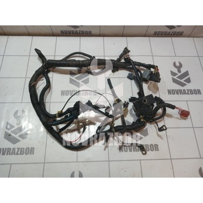 Проводка (коса) Chevrolet Lanos 2004+ Проводка (коса) Chevrolet Lanos 2004+